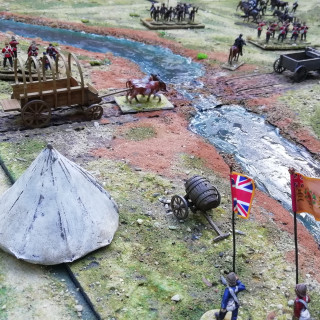 Battlefield complete