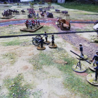 Battlefield complete