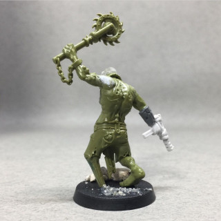 Vox-Shamblers conversions