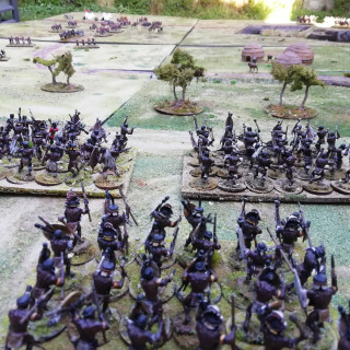 Battlefield complete