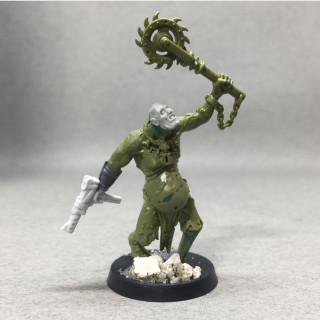 Vox-Shamblers conversions