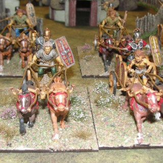 Basing, Sabot Bases and Shields