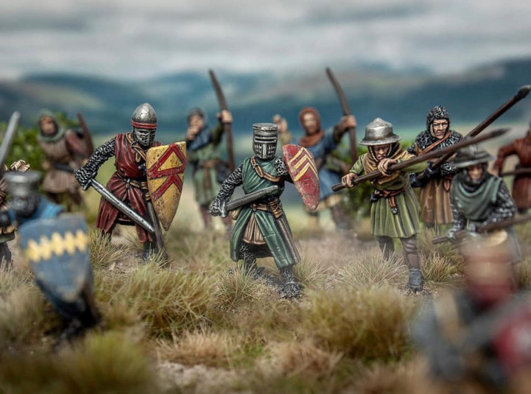 Battles of Magna Carta, Part Four