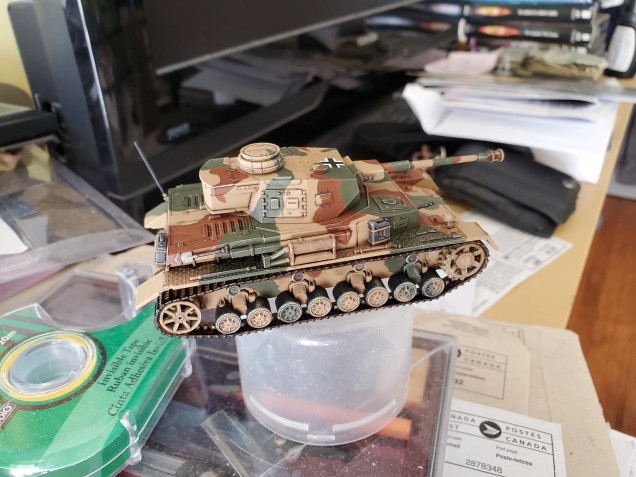 Achtung! Panzer! – OnTableTop – Home of Beasts of War