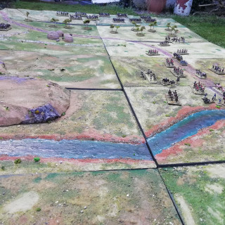 Battlefield complete