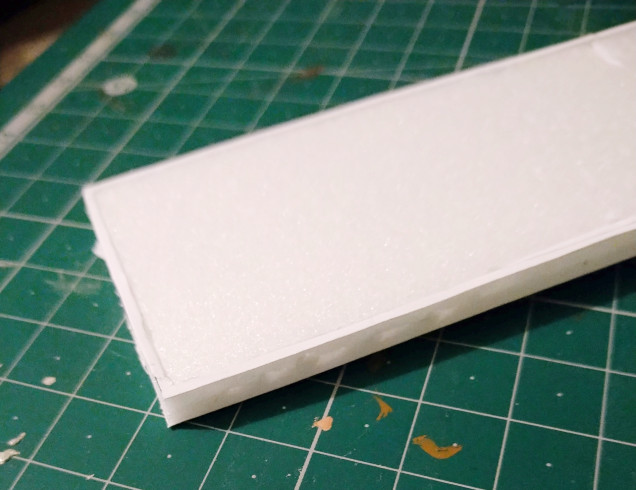 5mm foam board