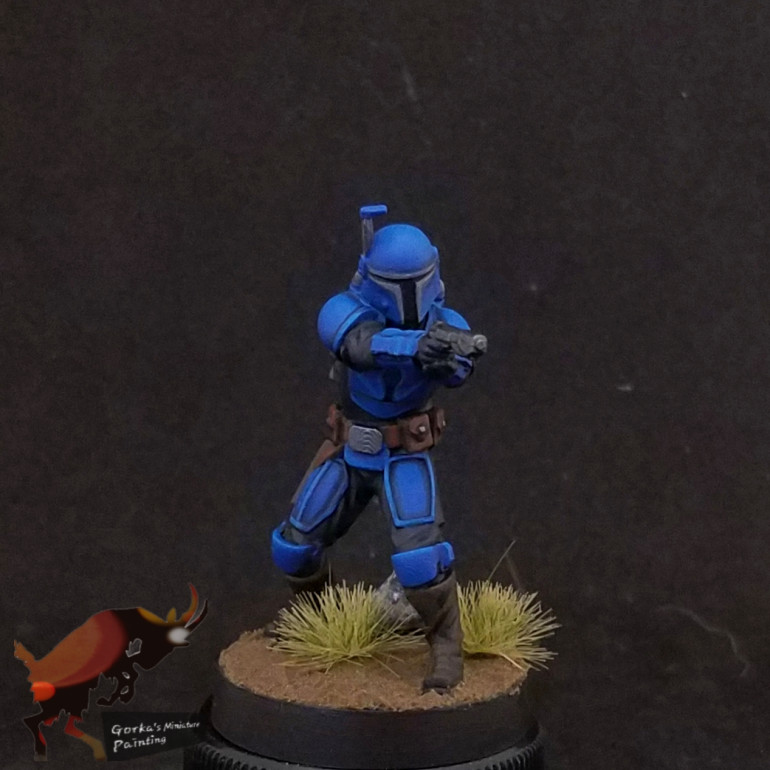 Bo Katan and crew