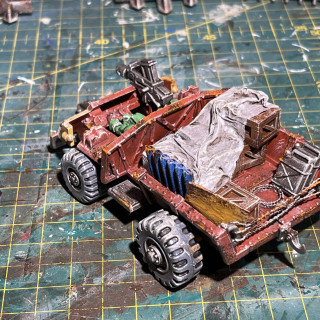 Mount up! there's bash'in to be done!