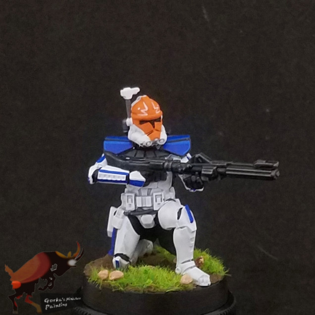 332nd arc troopers