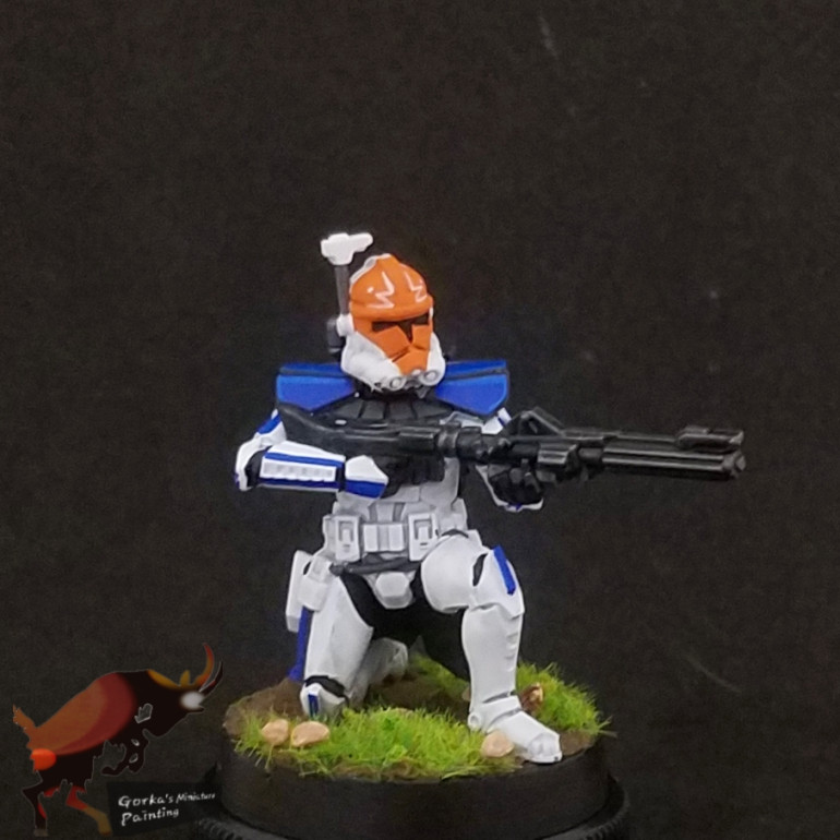 332nd arc troopers