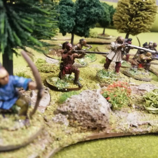 Woodland Indians