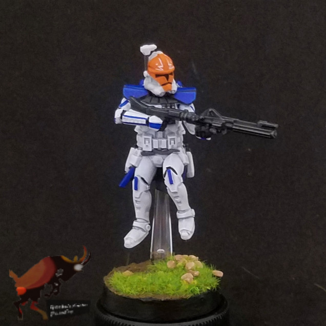 332nd arc troopers