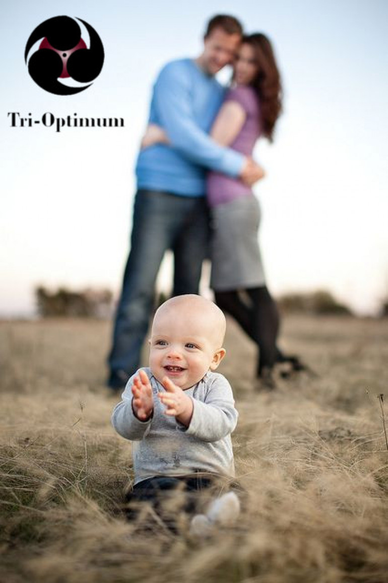 The Tri-Optimum Family