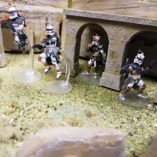 ARC troopers