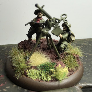 More support for the NVA from gringo40s and empress miniatures