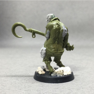 Vox-Shamblers conversions