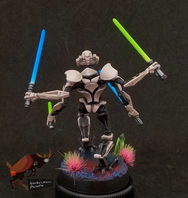 General Grievous