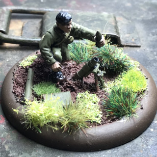 More support for the NVA from gringo40s and empress miniatures