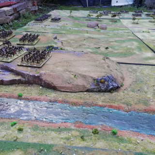 Battlefield complete