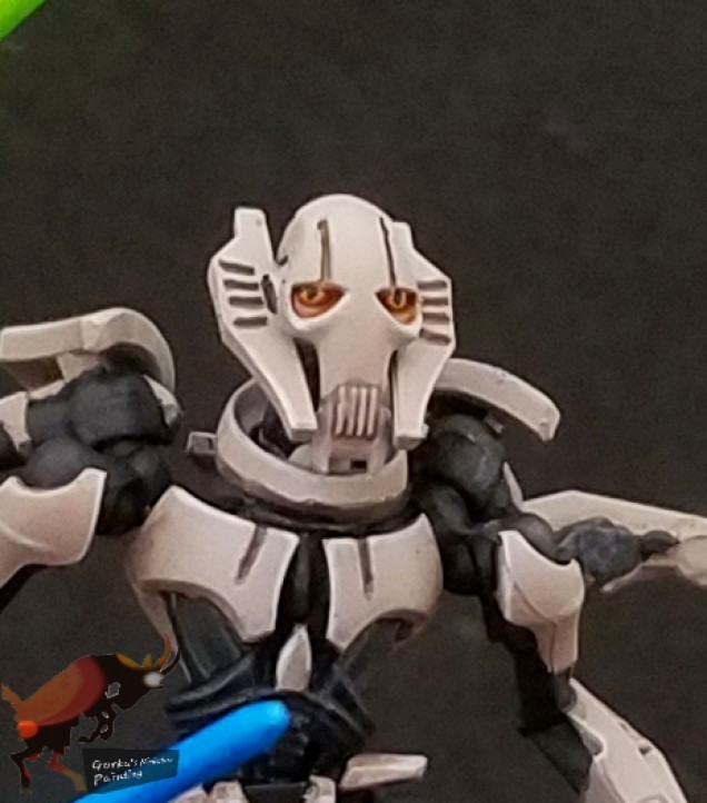 General Grievous