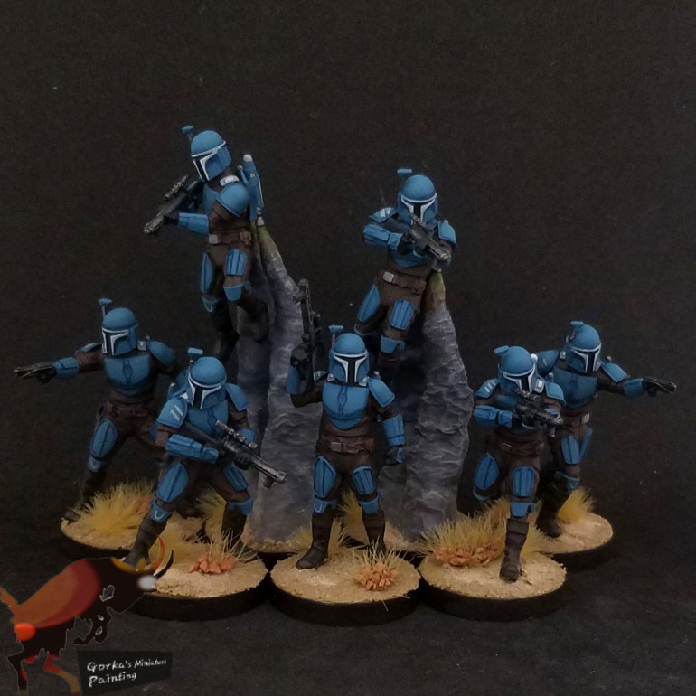 Deathwatch