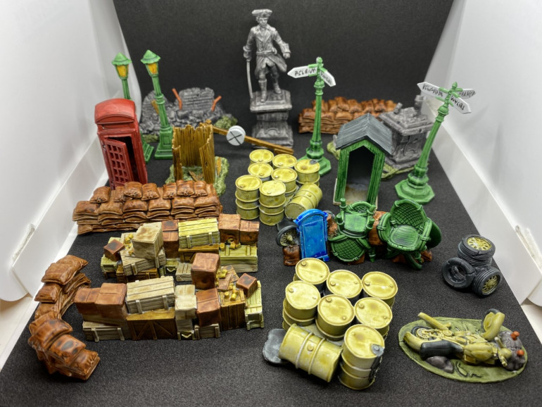 Fifth (and final) batch of terrain crate models