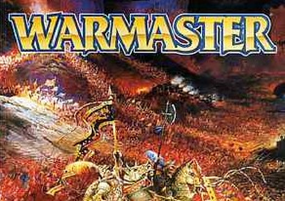 Warmaster Revolution from Forest Dragon Miniatures