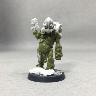 Vox-Shamblers conversions