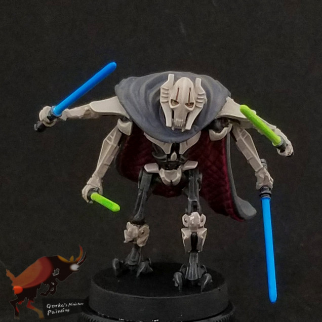 General Grievous