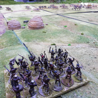 Battlefield complete