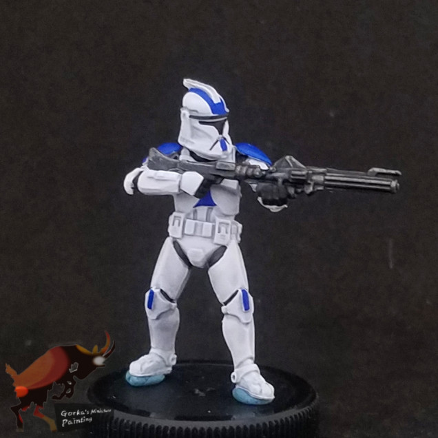 More 501st