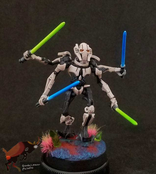 General Grievous