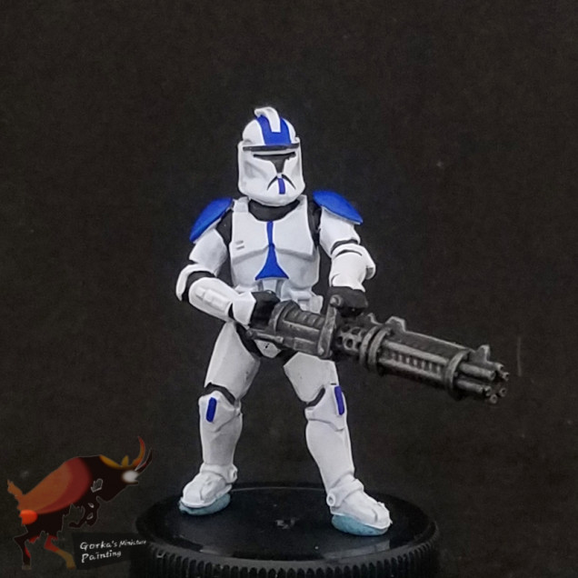 More 501st