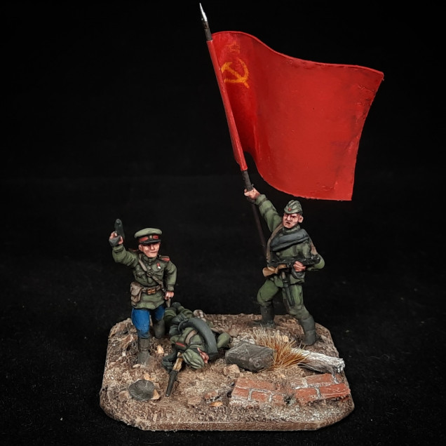 Soviet Command