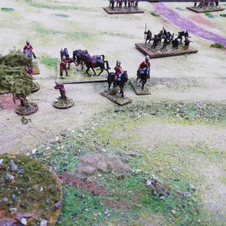 Battlefield complete
