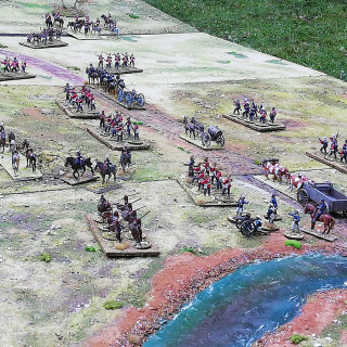 Battlefield complete