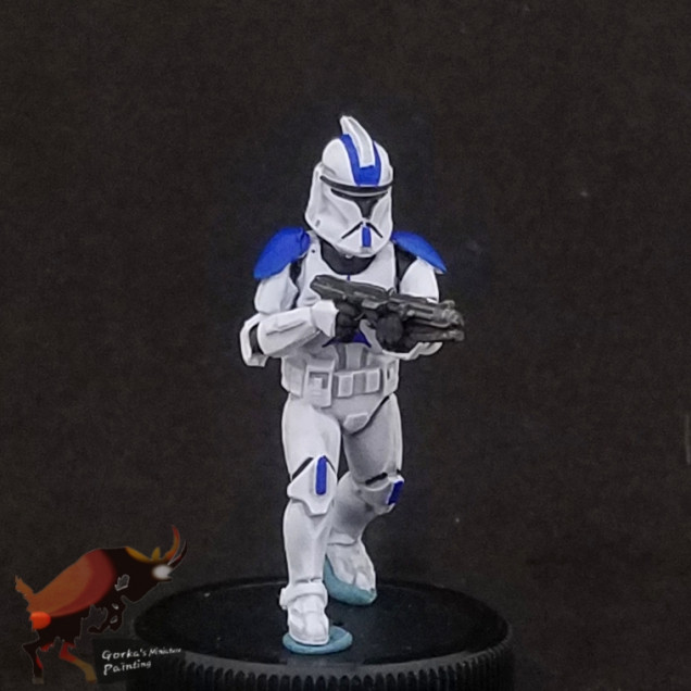 More 501st