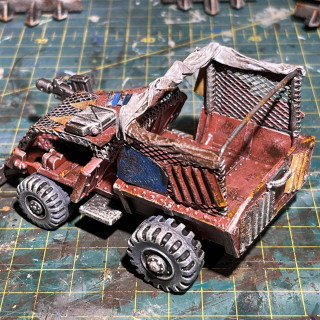 Mount up! there's bash'in to be done!