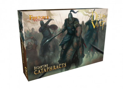 Fireforge Games’ Byzantine Cataphracts Pre-Orders Firing Up ...