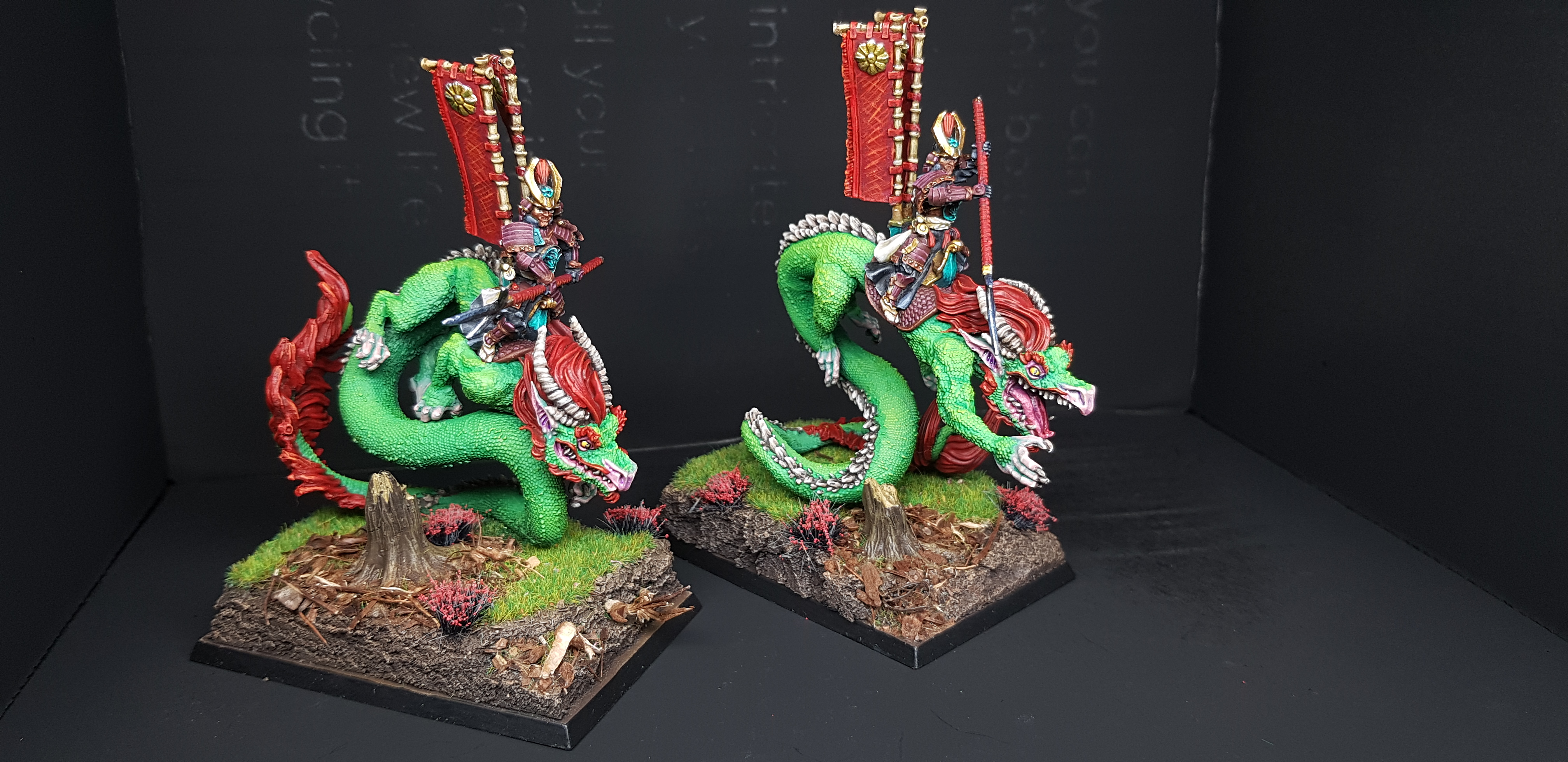 Dragon Empire #1 by boomer