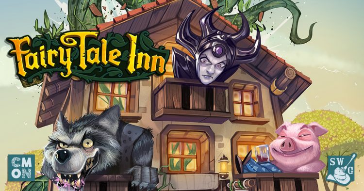 instal the new Sword and Fairy Inn 2