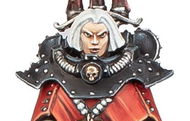 WHMS Dogmata Sisters Of Battle Dipinta A Mano – Warhammer 40k Adepta Sororitas