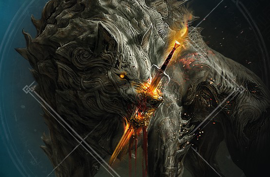 god of war ragnarok wolves download free