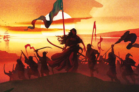 Phalanx Games Readies Themselves For Freedom! In A Host Of New Languages – OnTableTop – Home of Beasts of War - Vimarsana News