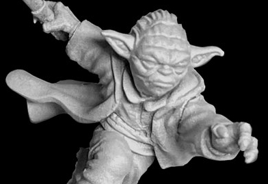 star wars legion yoda