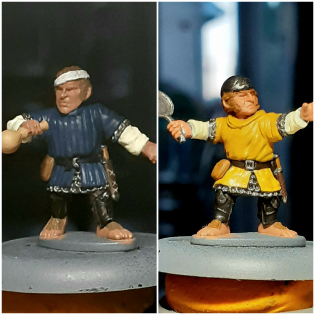 Basecoats