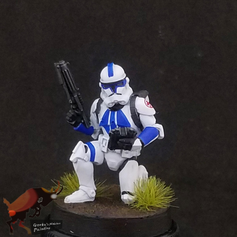 Box 2 and 3 Republic Specialist