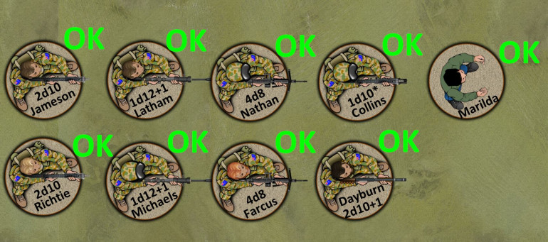 Australian Operators.