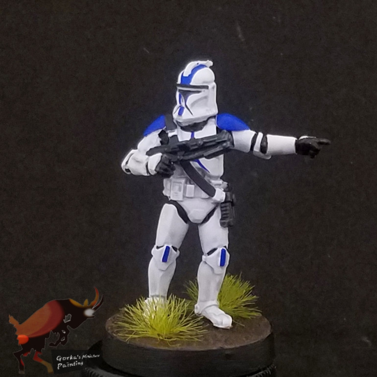 501st phase ones again