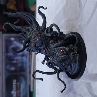 Shoggoth.